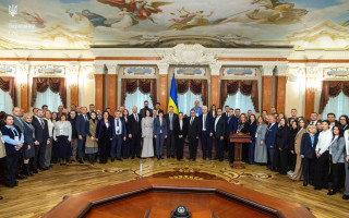 Европейская конвенция и украинские суды: итоги 30-летней имплементации и нерешенные проблемы