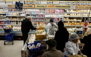 Таблетки для похудения GLP-1 заставляют пищевую индустрию пересматривать меню и ассортимент