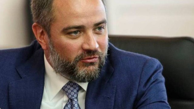 СБУ объявила в розыск бывшего президента УАФ Павелко