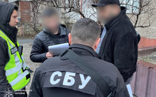 Фіктивні шлюби для іноземців з українками: у Києві викрили схему за 1–3 тисячі доларів