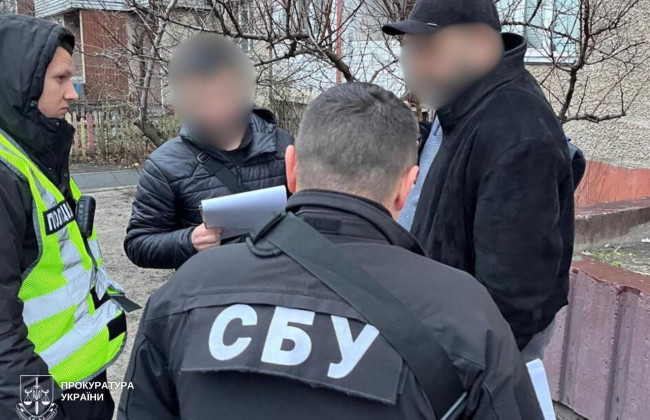 Фіктивні шлюби для іноземців з українками: у Києві викрили схему за 1–3 тисячі доларів