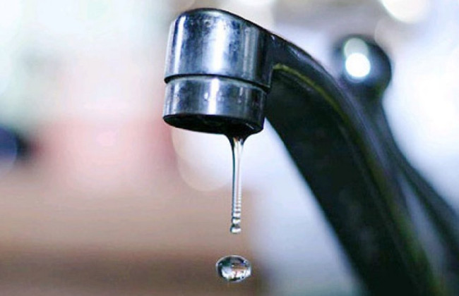 В Одесі через аварійні відключення попереджають про перебої з водою