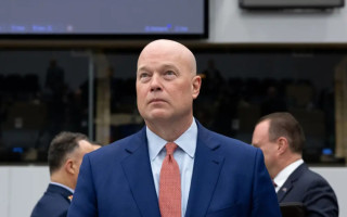 Урегулирование войны РФ против Украины возможно в течение 90 дней, — посол США в НАТО Уитакер