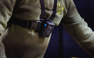 Міноборони запустило пілотний проєкт фото- та відеофіксації контролю якості тилового майна ЗСУ