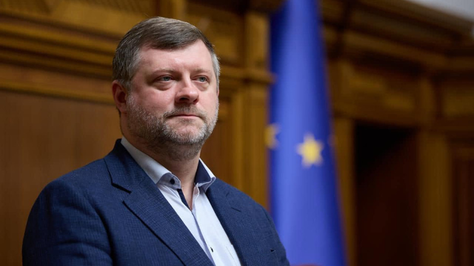 Корнієнко анонсував перше засідання робочої групи щодо проведення виборів під час війни