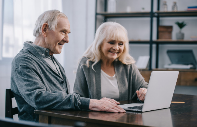 Що буде з виплатами пенсіонера, якщо не пройти ідентифікацію ПФУ