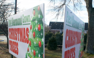 Настроение Гринча — в США церковь будет судиться с властями из-за штрафа за проведения рождественского ярмарка