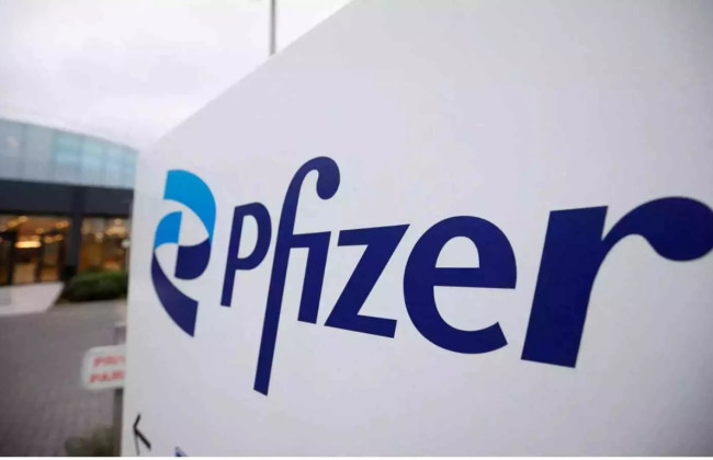 Під час клінічного дослідження препарату для лікування гемофілії помер пацієнт – Pfizer почала перевірку