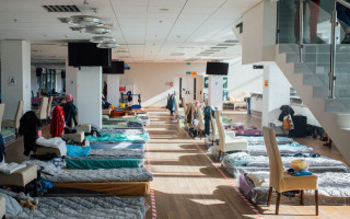 Правительство разрешило возмещать коммунальные расходы за размещение ВПЛ без статуса