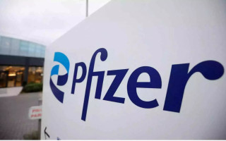 Во время клинического исследования препарата для лечения гемофилии скончался пациент – Pfizer начала проверку