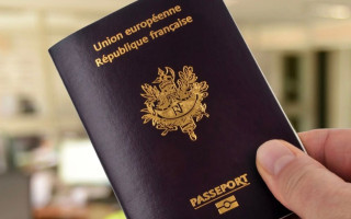 Громадянство – після іспиту: з нового року у Франції почнуть діяти нові вимоги для іноземців