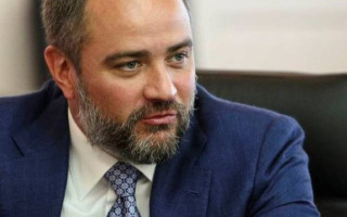 СБУ объявила в розыск бывшего президента УАФ Павелко