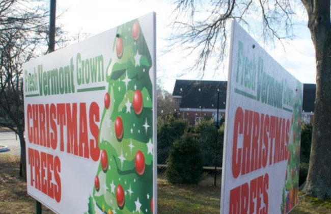 Настрій Ґрінча — у США церква судитиметься з владою через штраф за проводення різдвяного ярмарку