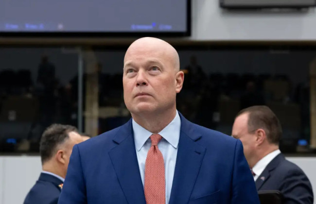 Урегулирование войны РФ против Украины возможно в течение 90 дней, — посол США в НАТО Уитакер