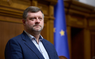 Корниенко анонсировал первое заседание рабочей группы по проведению выборов во время войны