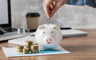 Вклади у банках сягнули 1,55 трлн грн: у якій валюті українці зберігають заощадження