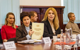 Национальная школа судей утвердила стратегию развития судейского образования