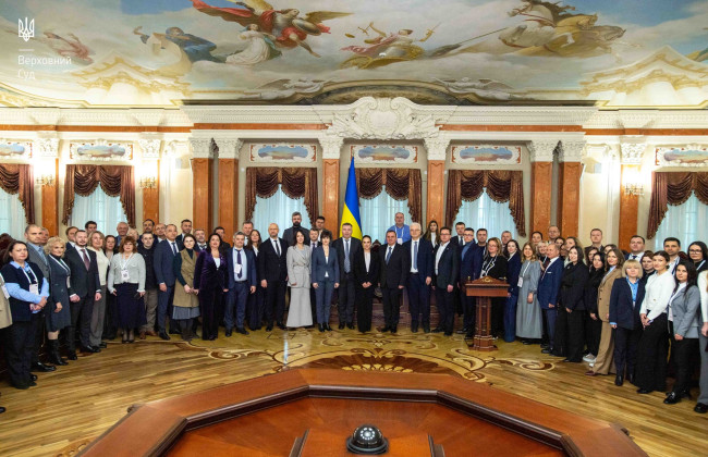 Європейська конвенція і українські суди: підсумки 30-річної імплементації та невирішені проблеми