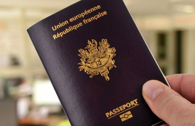 Громадянство – після іспиту: з нового року у Франції почнуть діяти нові вимоги для іноземців