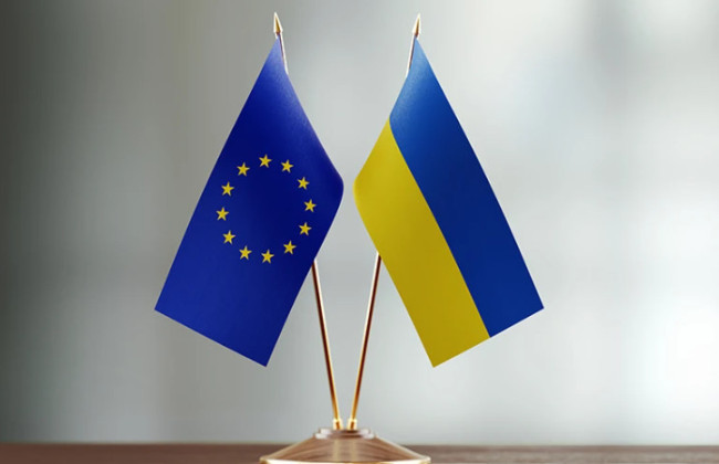Між Україною та ЄС знову запрацює науково-технологічне співробітництво