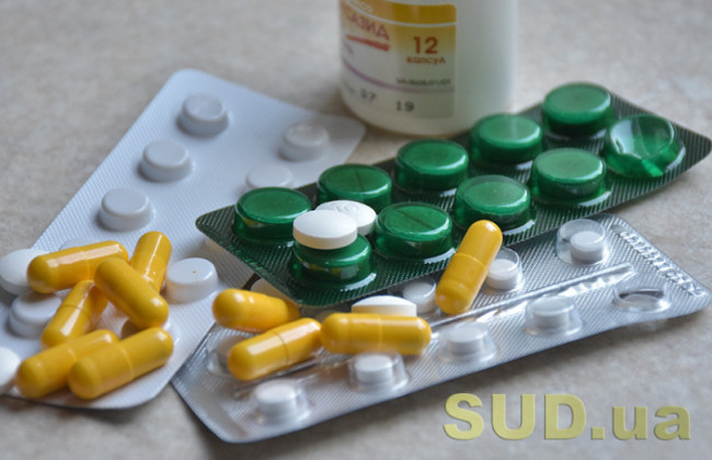 Кабмін дозволив продавати ліки на АЗС