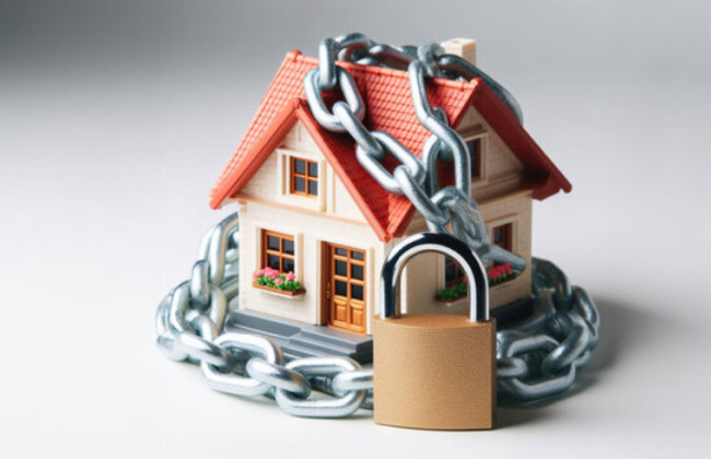 Участь власника та обмеження строків: Рада розгляне зміни до КПК щодо арешту нерухомого майна
