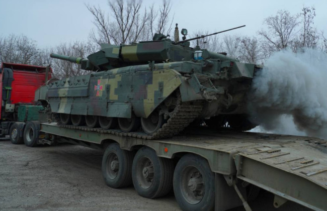 Державні замовники зможуть укладати довгострокові контракти для оборонних закупівель, — Свириденко