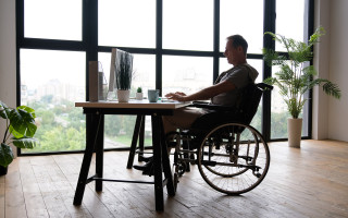 Нові вимоги до сайтів і електронних послуг: у Раді з’явився альтернативний законопроєкт щодо цифрової доступності