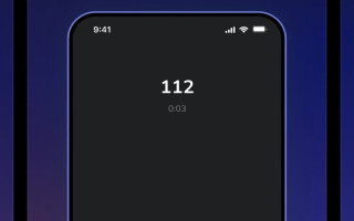 Как воспользоваться приложением «Служба 112» в случае чрезвычайной ситуации