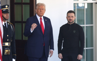 Зустріч Зеленського і Трампа готують найближчим часом — що відомо