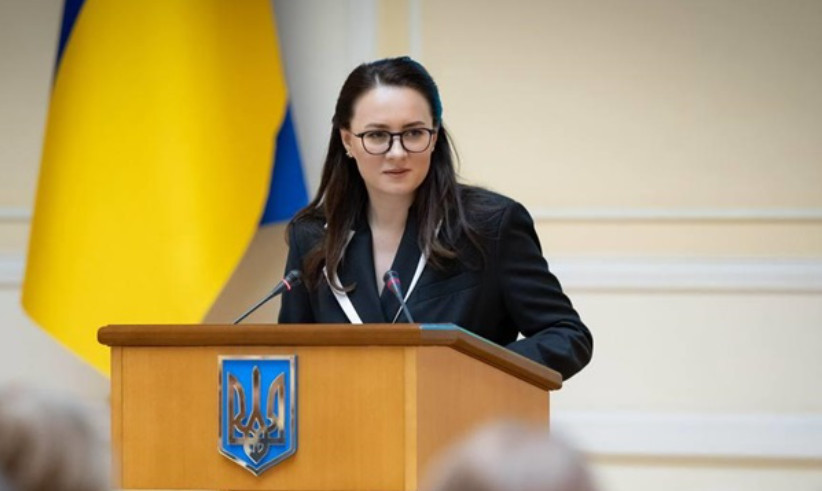 С января 2026 года заработную плату педагогам повысят на 30%, — Юлия Свириденко