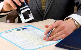 Строк прийняття спадщини обчислюється з дати реєстрації смерті, а не поховання – КЦС ВС