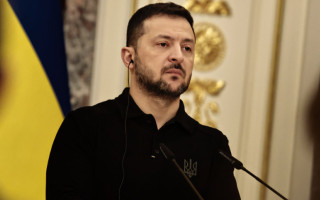 Украина и США достигли значительного прогресса на мирных переговорах, — Владимир Зеленский