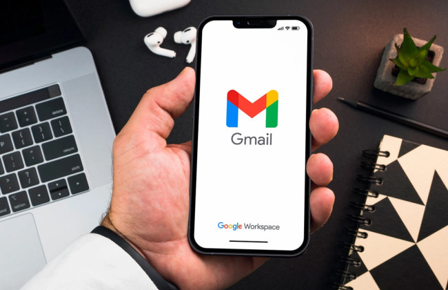 Google позволит пользователям менять адрес Gmail без потери учетной записи