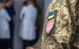 В ТЦК напомнили степени годности к военной службе