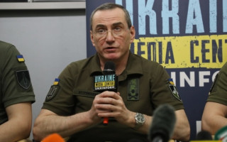 Президент изменил состав Ставки Верховного Главнокомандующего: введен Евгений Острянский