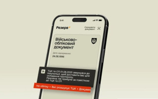 Как уплатить штраф за неявку по повестке в Резерв+: алгоритм действий