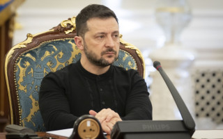 США предложили Украине гарантии безопасности на 15 лет, — Владимир Зеленский