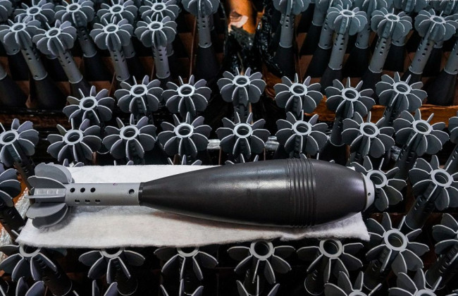 Государство запустило финансовый лизинг для предприятий ОПК: ставка от 5%, сумма до 500 млн грн