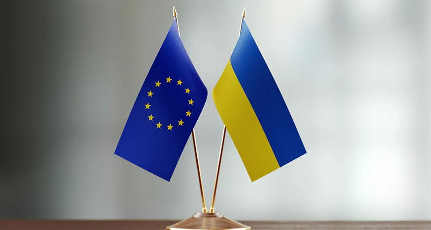 Между Украиной и ЕС снова заработает научно-технологическое сотрудничество