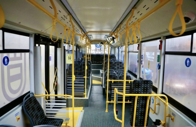 З 2027 року запрацює е-реєстр міського електротранспорту