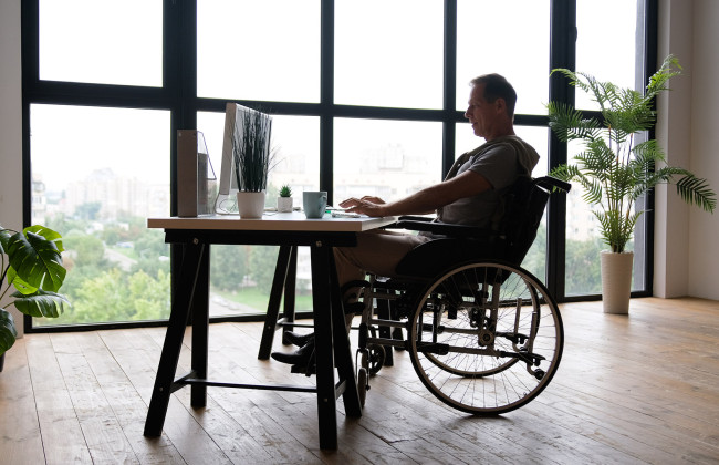 Нові вимоги до сайтів і електронних послуг: у Раді з’явився альтернативний законопроєкт щодо цифрової доступності