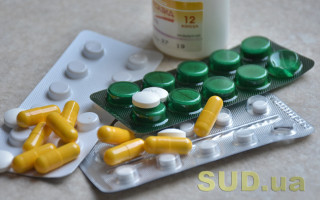 Кабмин разрешил продавать лекарства на АЗС