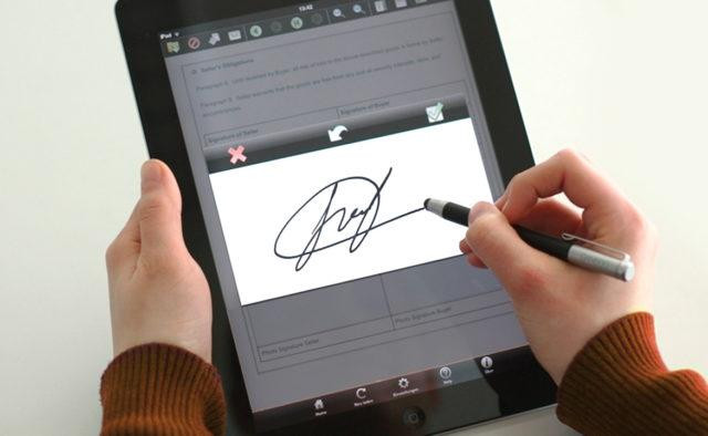 Как получить квалифицированную электронную подпись — алгоритм действий