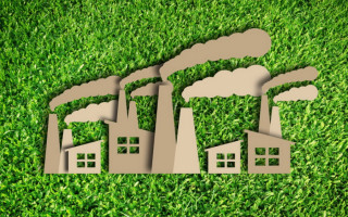 В Украине ввели интегрированное экологическое разрешение для предприятий