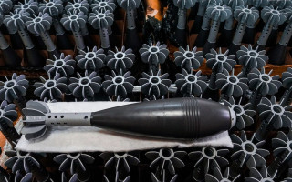 Государство запустило финансовый лизинг для предприятий ОПК: ставка от 5%, сумма до 500 млн грн