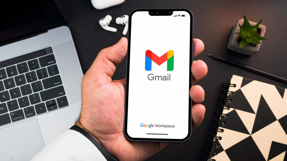 Google дозволить користувачам змінювати адресу Gmail без втрати облікового запису