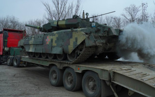 Государственные заказчики смогут заключать долгосрочные контракты для оборонных закупок, — Свириденко