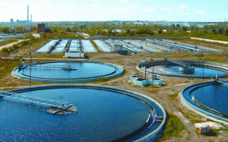Україна оновить системи очищення стічних вод до 2034 року