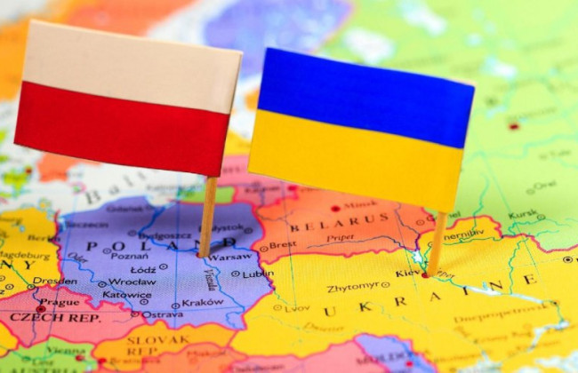 Як українцям відкрити бізнес у Польщі – подробиці